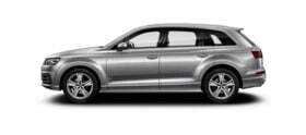 Автомобиль Audi A3