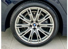 BMW 7 серии 730d xDrive