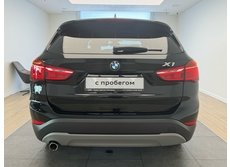 BMW X1 XDRIVE 18D